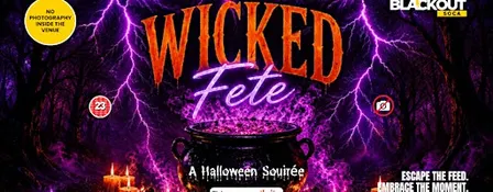 Wicked Fete