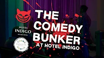 The Comedy Bunker