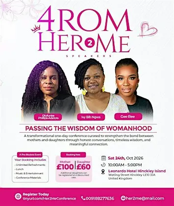 4rom Her 2 Me