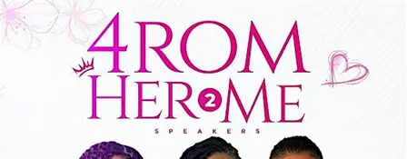4rom Her 2 Me