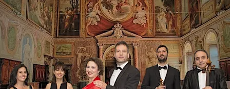 The Great Opera Arias Concert