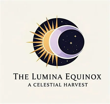 The Lumina Equinox: A Celestial Harvest