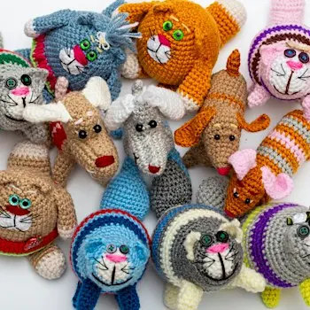 Mini Makers Club November Meet Up