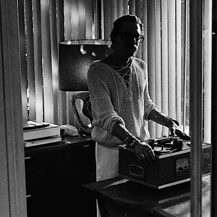 25 Years of “The Disintegration Loops” | Listening Session & Interview