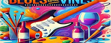Blues and Vines 2026-2027