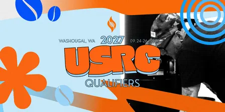 2027 U.S. Roasters Qualifiers: West