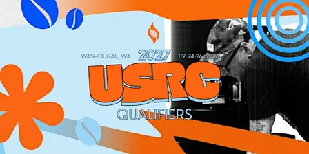 2027 U.S. Roasters Qualifiers: West