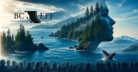 BC Environmental Film Festival 2026 In Person