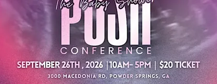 Push Conference: The Baby Shower