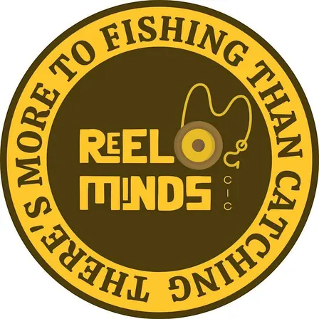 Real Minds CIC charity event
