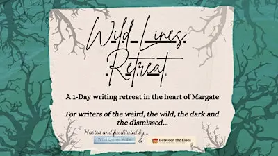 Wild Lines - Writer's Retreat