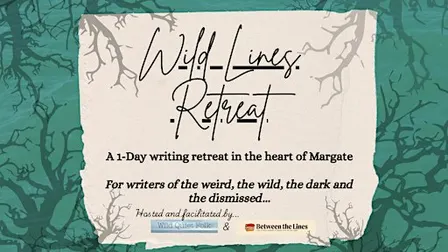 Wild Lines - Writer's Retreat