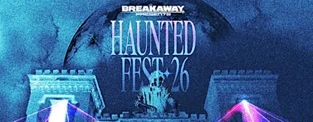 Haunted Fest ft. Knock2
