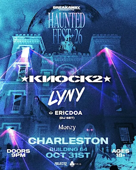 Haunted Fest ft. Knock2
