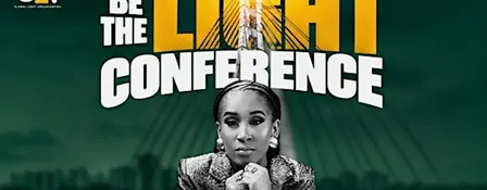 BE THE LIGHT CONFERENCE: NIGERIA