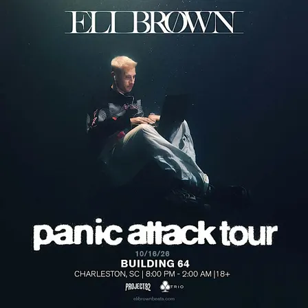 Eli Brown