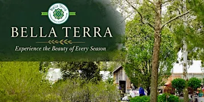 Santa is coming to Bella Terra!