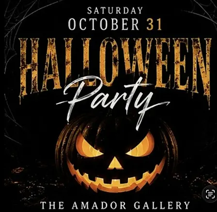 Biggest Halloween Party in Kissimmee