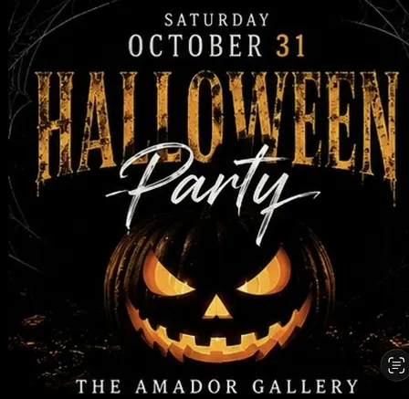 Biggest Halloween Party in Kissimmee