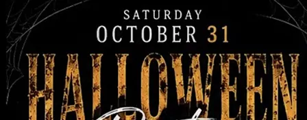 Biggest Halloween Party in Kissimmee