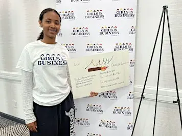 Girls in Business Camp Denver 2026