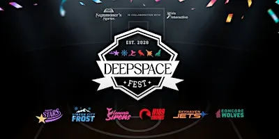 Deepspace Fest