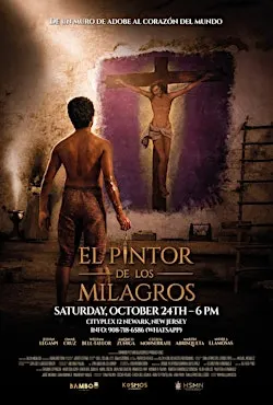 EL PINTOR DE LOS MILAGROS