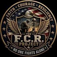 THE FCR PROJECT PRESENTS VETERANS MENTAL HEALTH AWARENESS