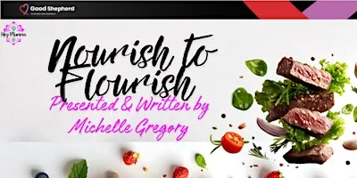 Nourish to flourish for small business owners