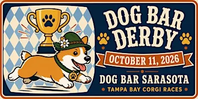 Dog Bar Derby