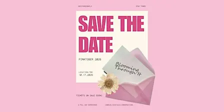 The Pinktober Experience