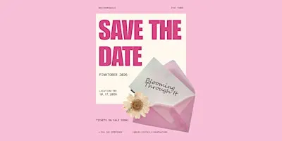 The Pinktober Experience