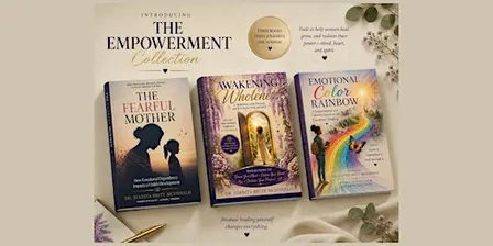 The Fearful Mother Book Launch Celebration