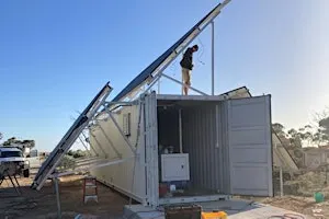 Off-Grid Experience Day - September 17th | 1-Day Training | 40 CPD Pts