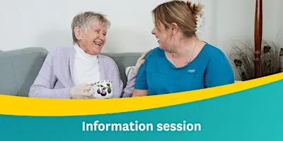 Ozcare Aged Care at Home Information Session | Cairns