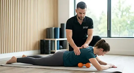 Mobility Masterclass