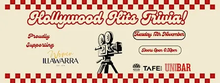 Hollywood  Hits Trivia!