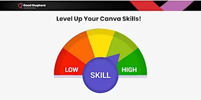 Level up your Canva skills
