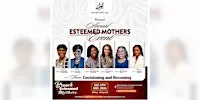 Envisioning and Becoming - Brunch with Esteemed Mothers