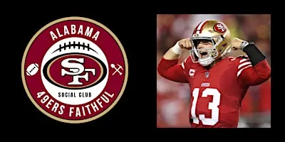 49ers of Alabama Watch Party