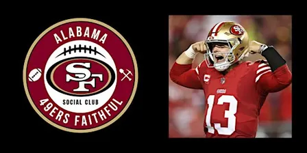 49ers of Alabama Watch Party