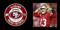 49ers of Alabama Watch Party