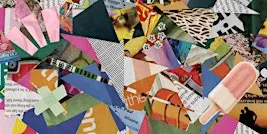 Which Craft?: Paper crafts - Junk Journalling and Collage