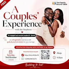 Couples' Experience with the Stephens