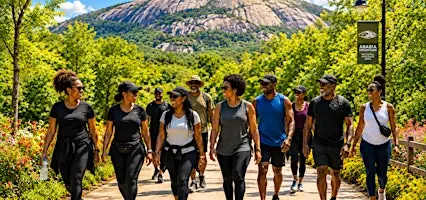 Movement is Medicine — 5K Community Walk!