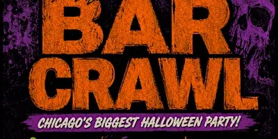 5th Annual South Loop Halloween Craw