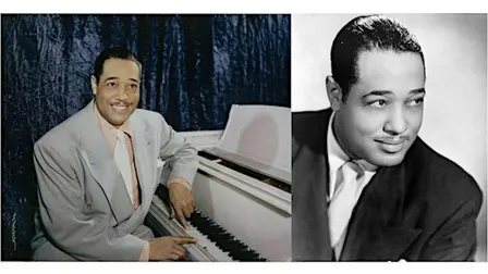 A Tribute to Duke Ellington