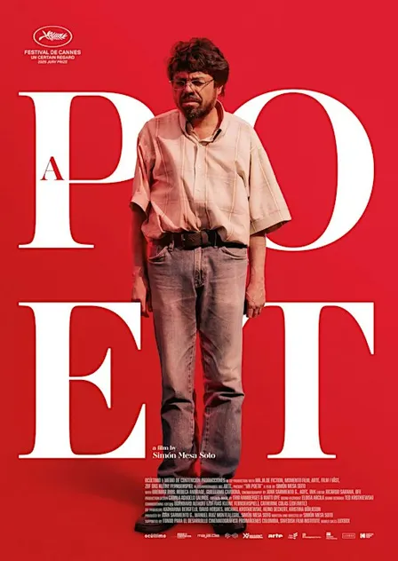 A Poet