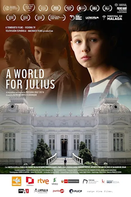 A World for Julius