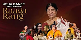 RAAGA-RANG